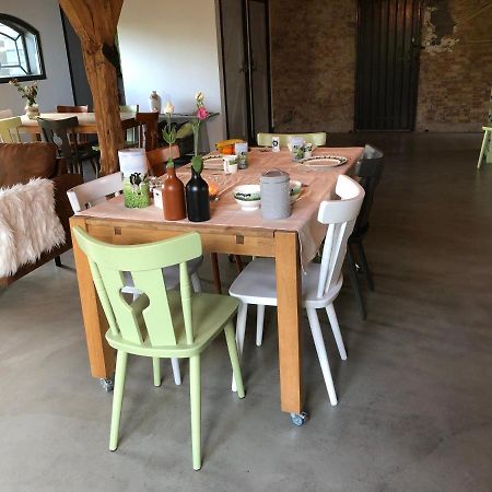 Bed and Breakfast De Hostee Stolwijk Екстер'єр фото