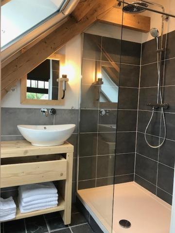 Bed and Breakfast De Hostee Stolwijk Екстер'єр фото