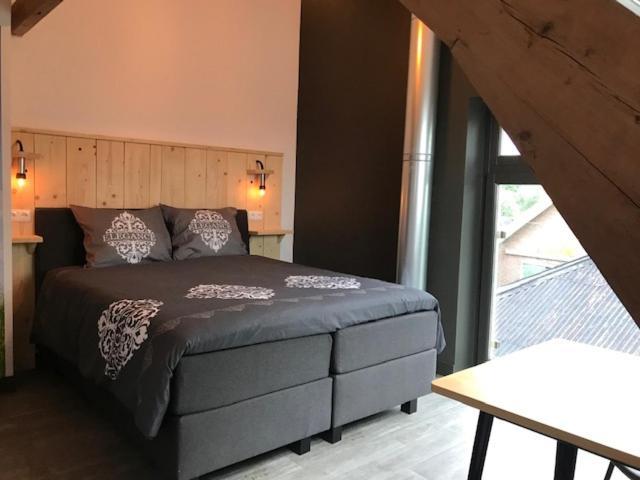 Bed and Breakfast De Hostee Stolwijk Екстер'єр фото