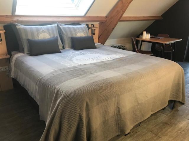 Bed and Breakfast De Hostee Stolwijk Екстер'єр фото