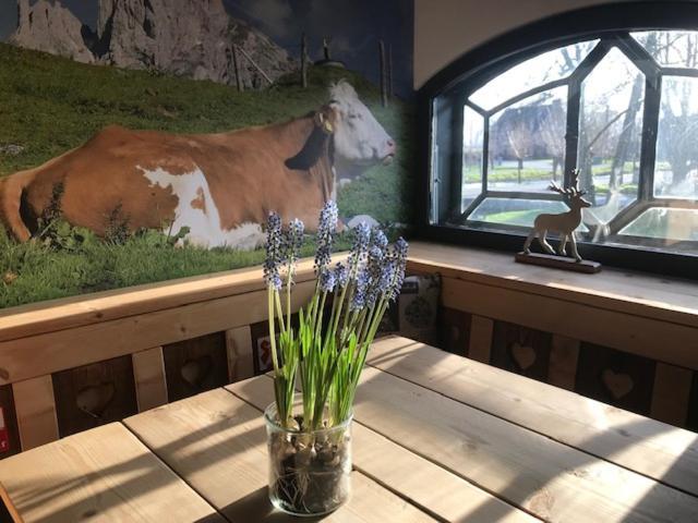 Bed and Breakfast De Hostee Stolwijk Екстер'єр фото
